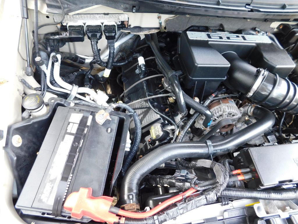 2013 Ford F-150 Image 19