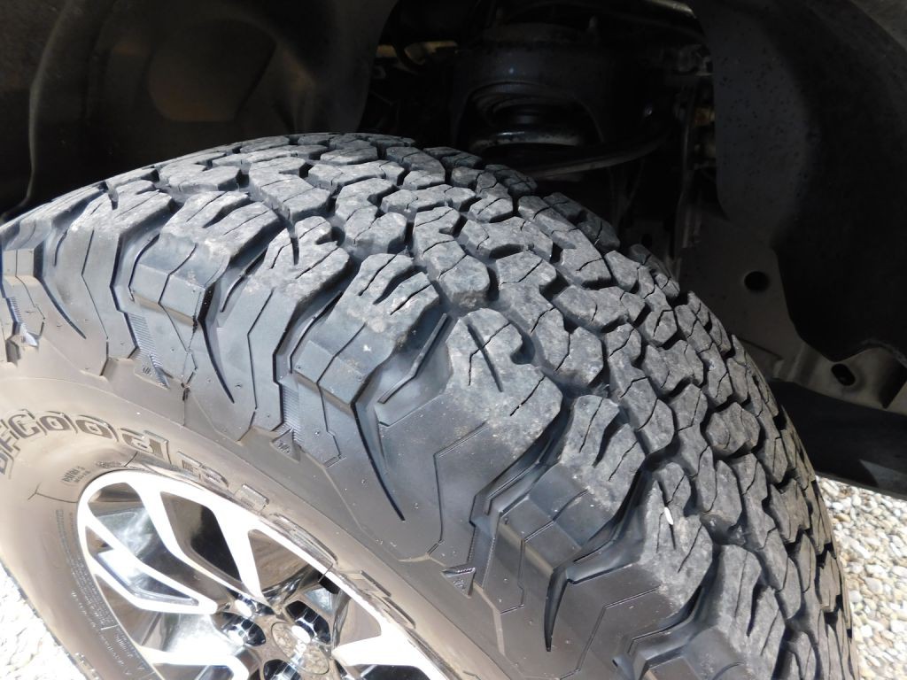 2013 Ford F-150 Image 20