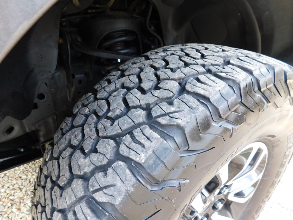 2013 Ford F-150 Image 21