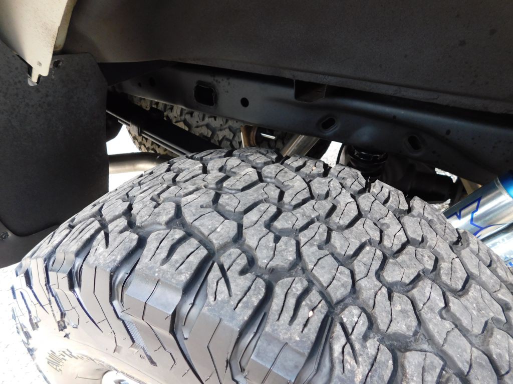 2013 Ford F-150 Image 23