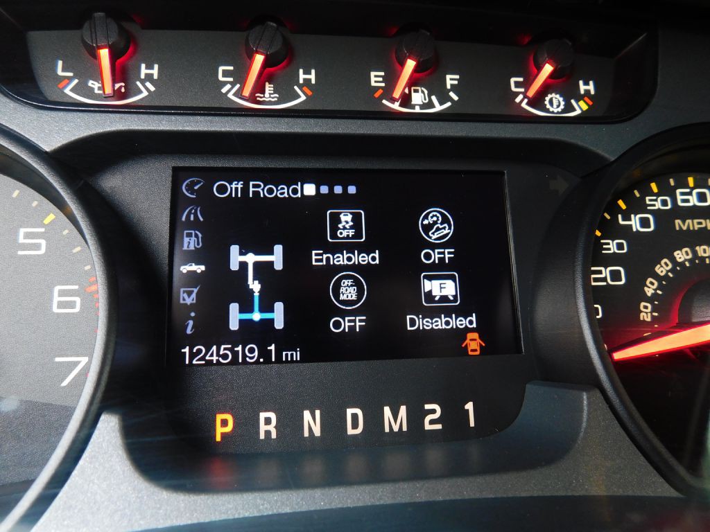2013 Ford F-150 Image 24