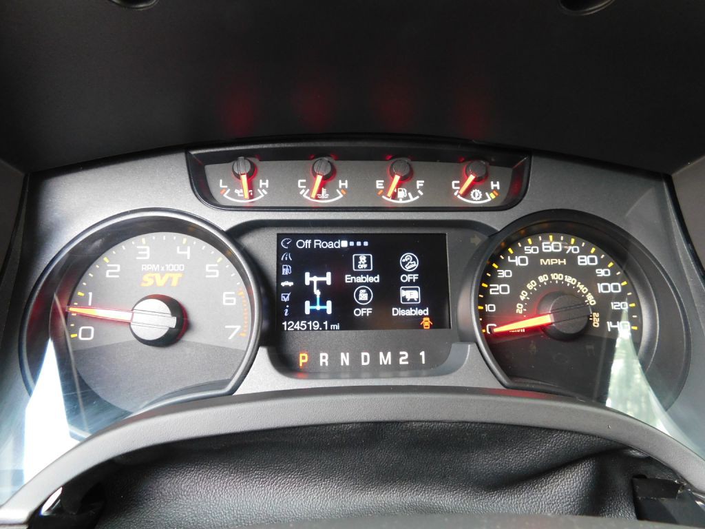 2013 Ford F-150 Image 25