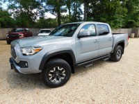 Image for 2018 Toyota Tacoma Double Cab ID: 6812067
