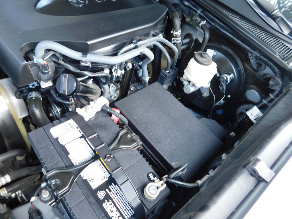 2018 Toyota Tacoma Image 22