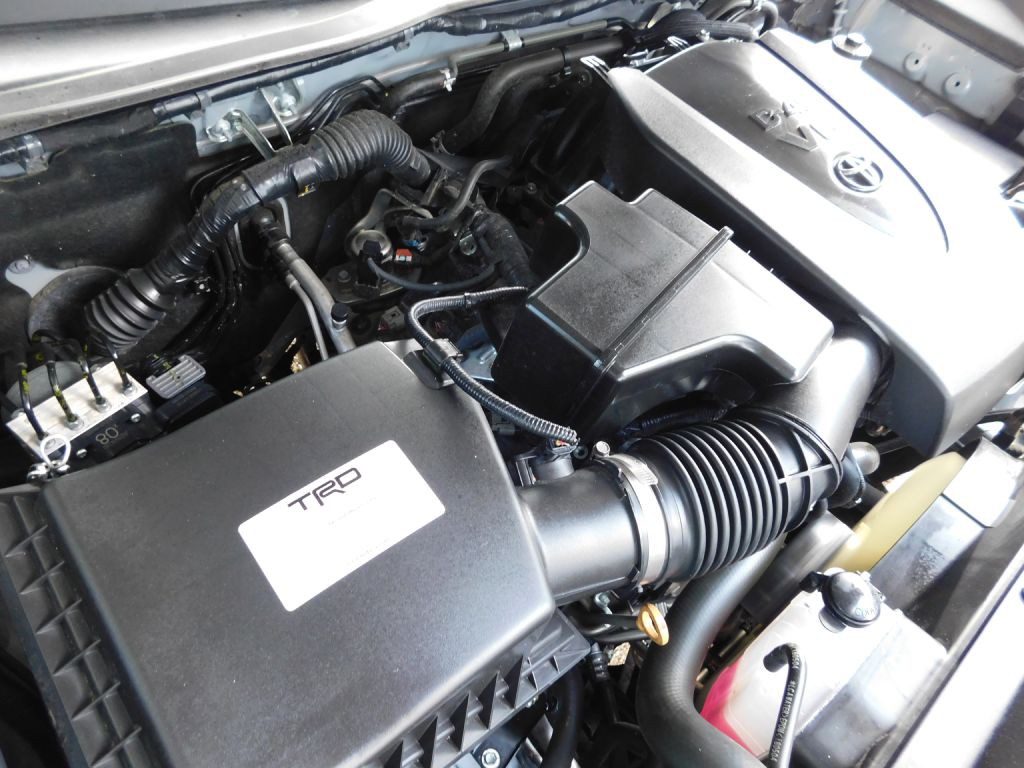 2018 Toyota Tacoma Image 23