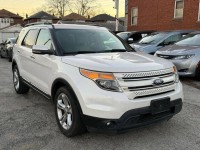 Image for 2012 Ford Explorer Limited ID: 6092695