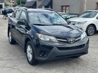 Image for 2013 Toyota Rav4 LE ID: 6623641