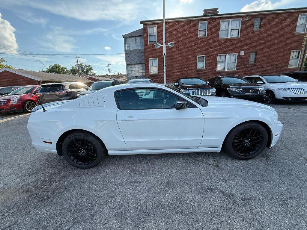 2014 Ford Mustang Image 6