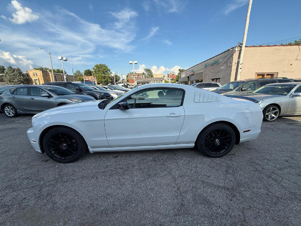 2014 Ford Mustang Image 7