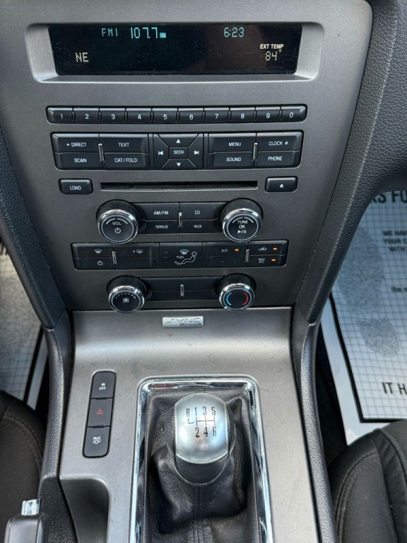 2014 Ford Mustang Image 15