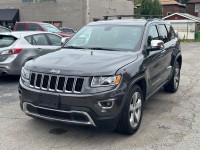 Image for 2015 Jeep Grand Cherokee Limited ID: 6646882