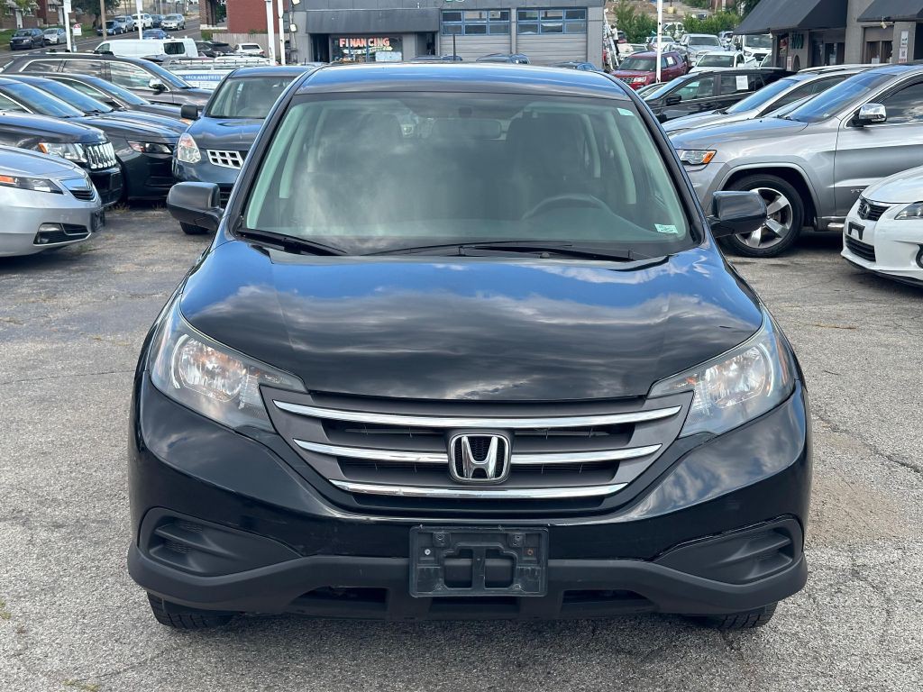 2013 Honda CR-V Image 2