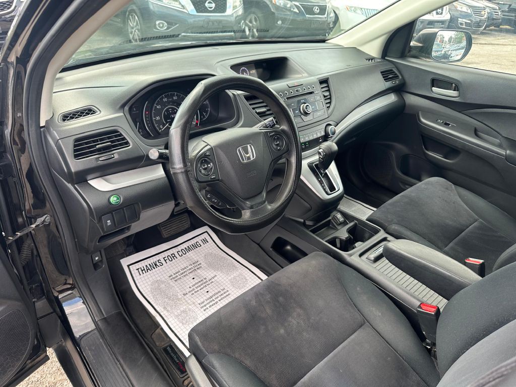 2013 Honda CR-V Image 11