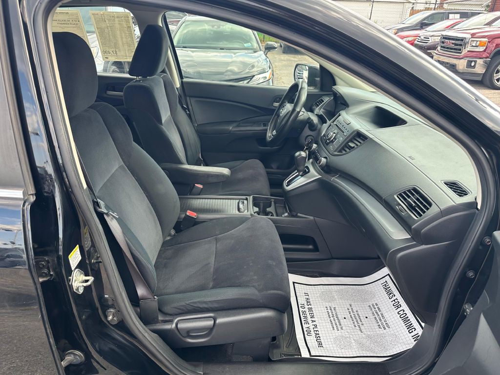 2013 Honda CR-V Image 13