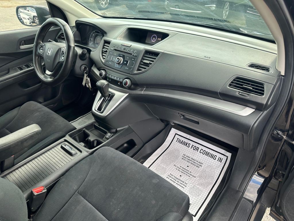 2013 Honda CR-V Image 14