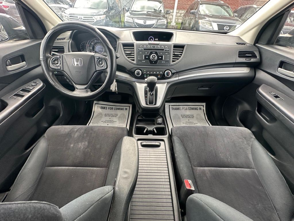 2013 Honda CR-V Image 15