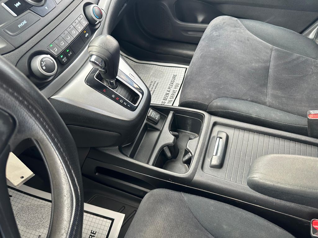 2013 Honda CR-V Image 19