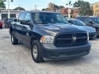 Image for 2021 RAM 1500 Tradesman ID: 6664814