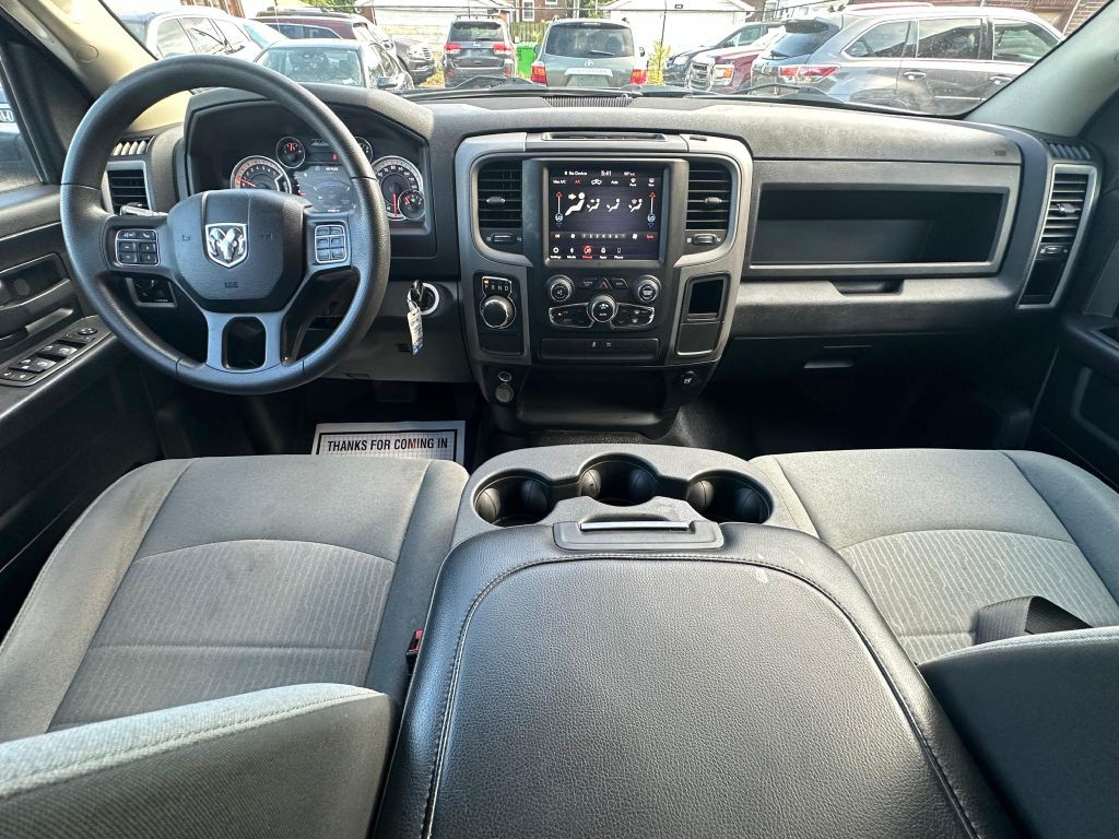 2021 RAM 1500 Image 14