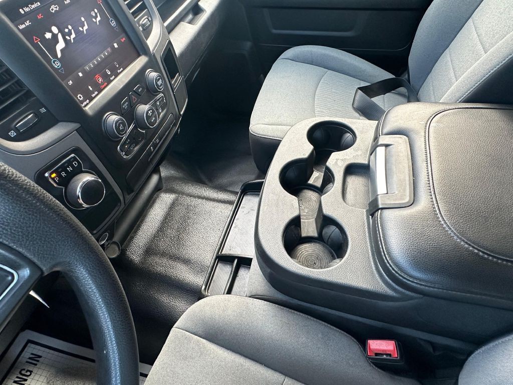 2021 RAM 1500 Image 19