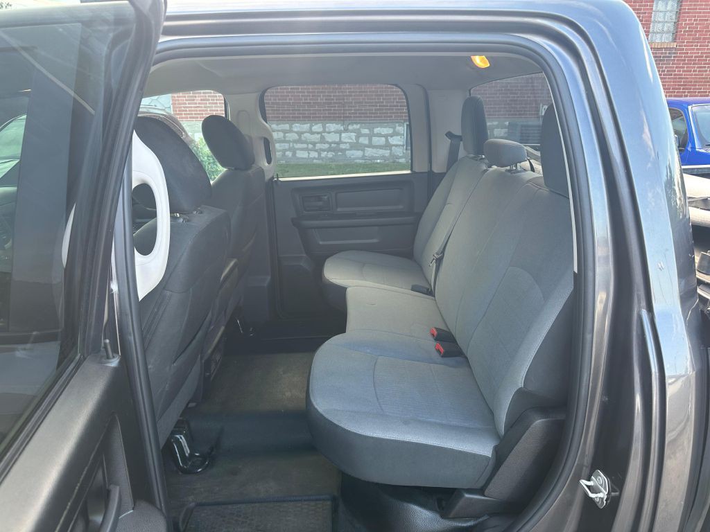 2021 RAM 1500 Image 21