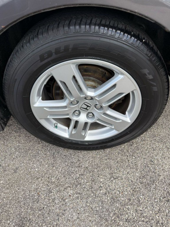2012 Honda Odyssey Image 25