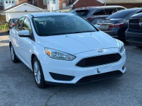 Image for 2016 Ford Focus SE ID: 6673862