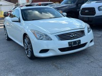 Image for 2008 INFINITI G37 BASE ID: 6674015