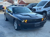 Image for 2016 Dodge Challenger SXT ID: 6675310