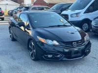 Image for 2015 Honda Civic SI ID: 6675460