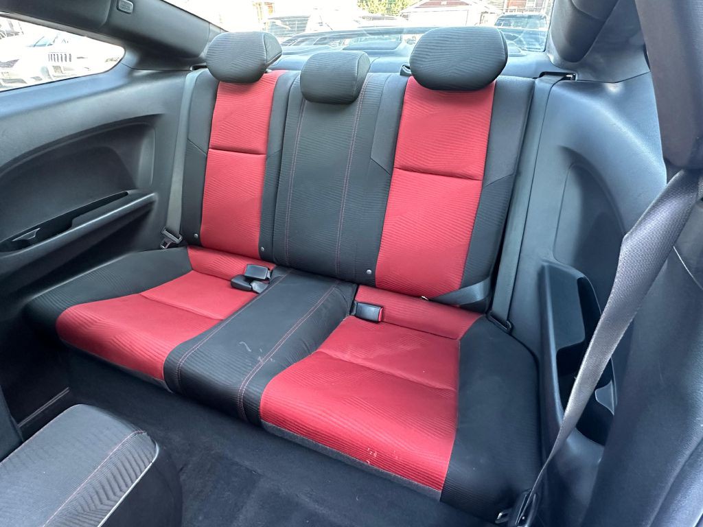 2015 Honda Civic Image 22