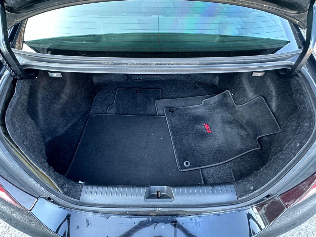 2015 Honda Civic Image 24