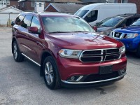 Image for 2015 Dodge Durango Limited ID: 6678423