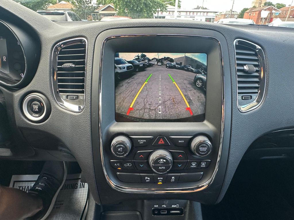 2015 Dodge Durango Image 18