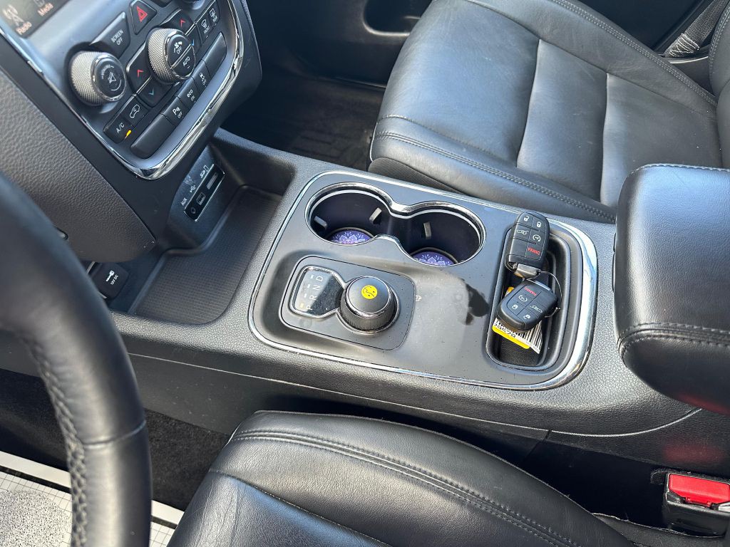 2015 Dodge Durango Image 19
