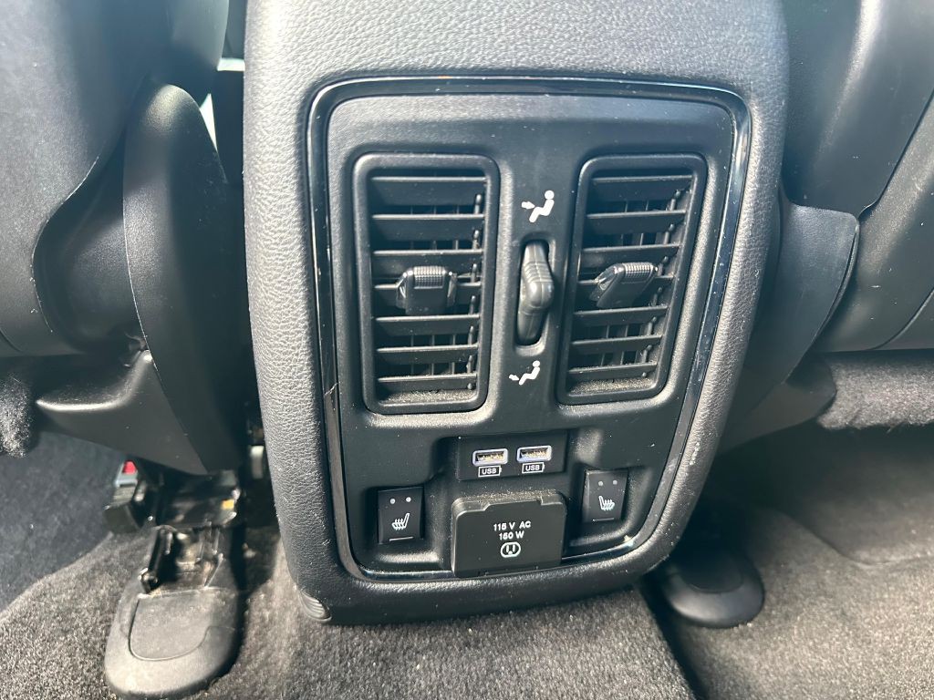 2015 Dodge Durango Image 20