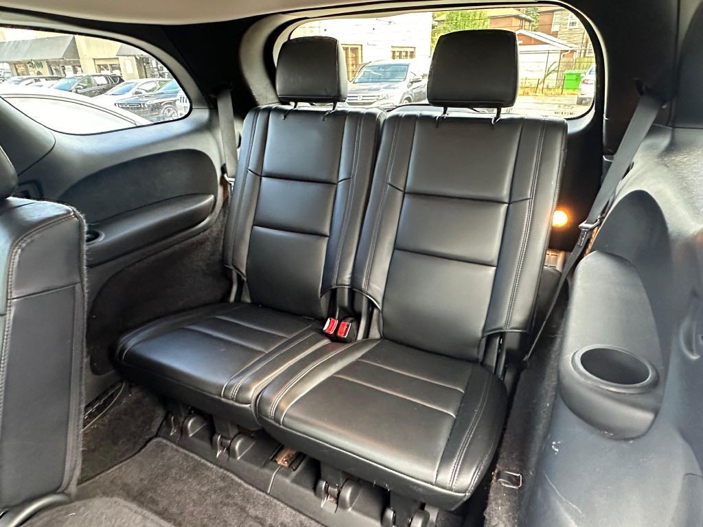 2015 Dodge Durango Image 23