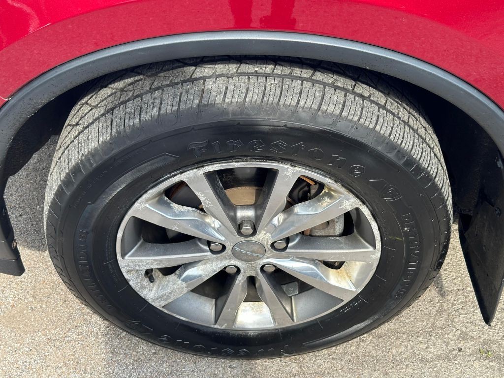 2015 Dodge Durango Image 27