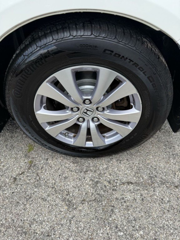 2014 Honda Odyssey Image 27