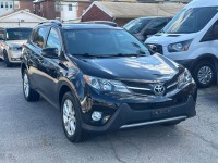 Image for 2013 Toyota Rav4 Limited ID: 6679292