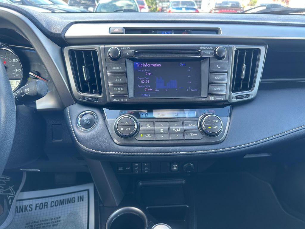 2013 Toyota Rav4 Image 16