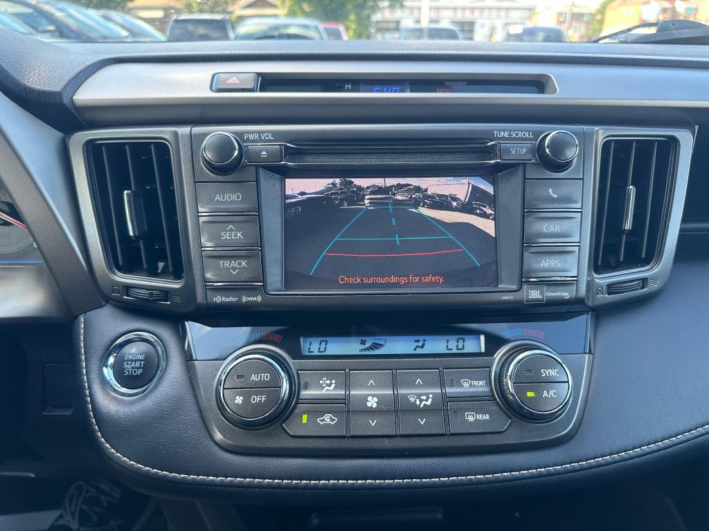 2013 Toyota Rav4 Image 17