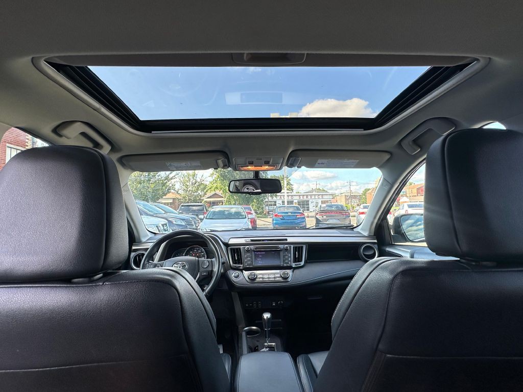 2013 Toyota Rav4 Image 23