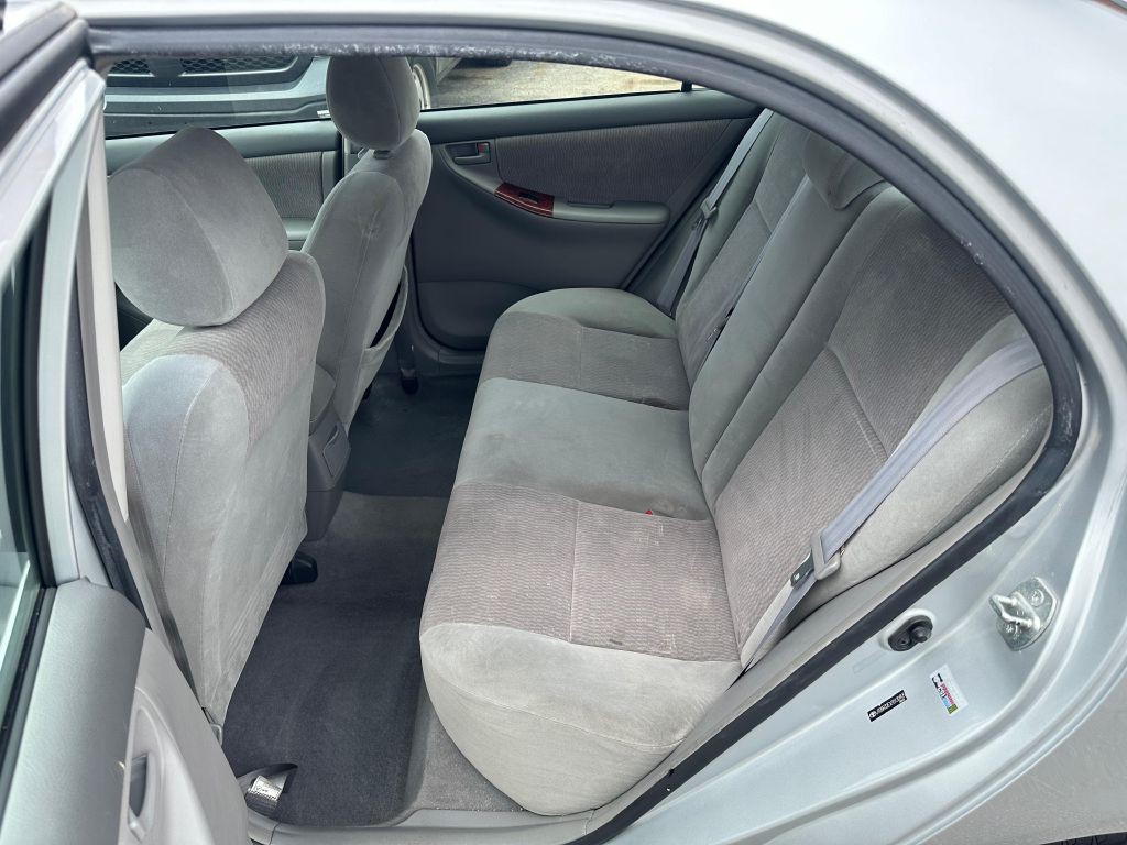 2007 Toyota Corolla Image 19
