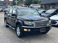 Image for 2012 Honda Ridgeline RTL ID: 6684580