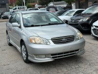 Image for 2004 Toyota Corolla CE ID: 6689842
