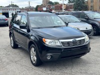 Image for 2010 Subaru Forester 2.5X LIMITED ID: 6694787