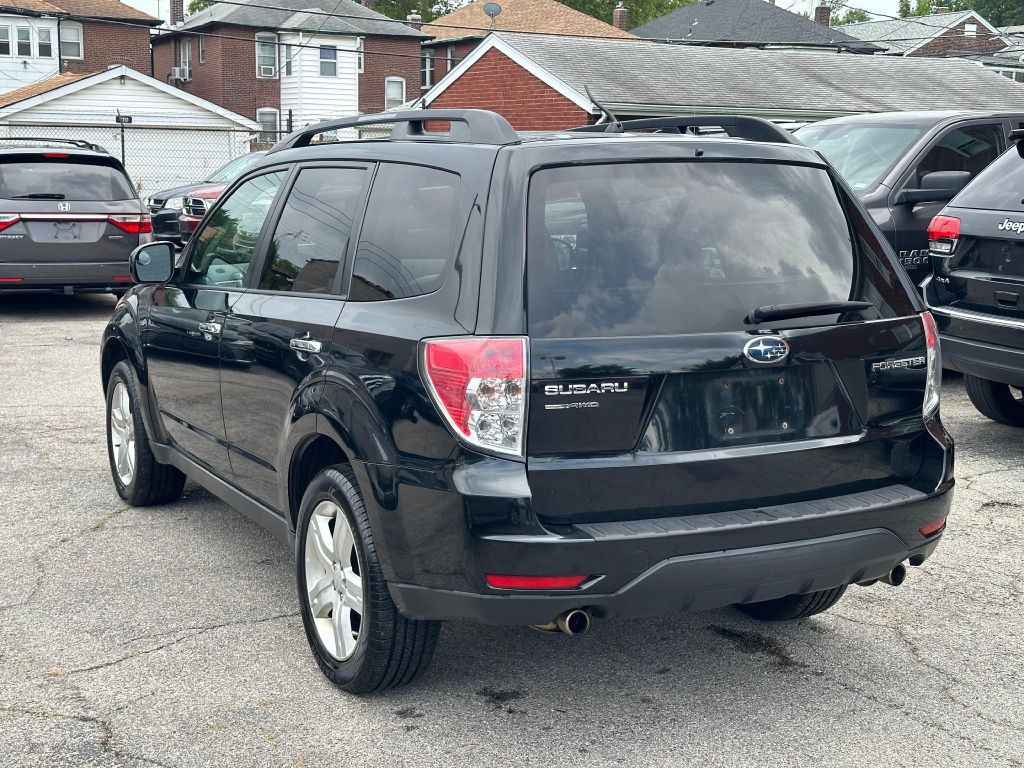 2010 Subaru Forester Image 6