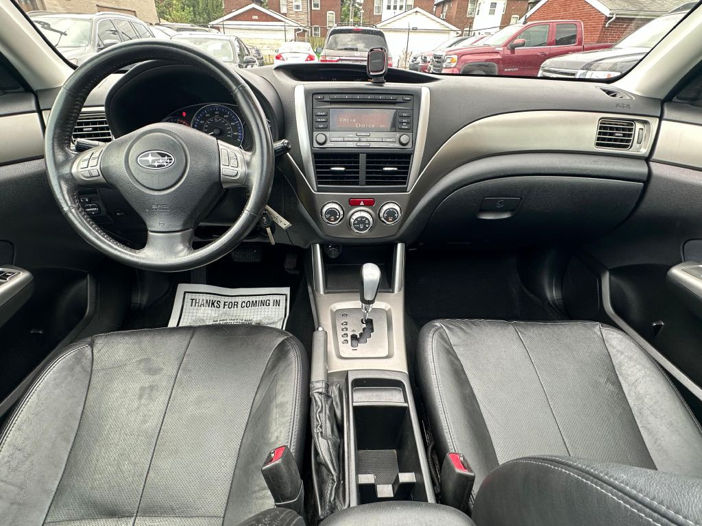 2010 Subaru Forester Image 14
