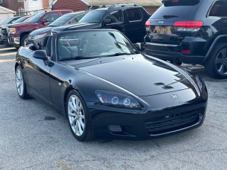 Image for 2003 Honda S2000  ID: 6697943